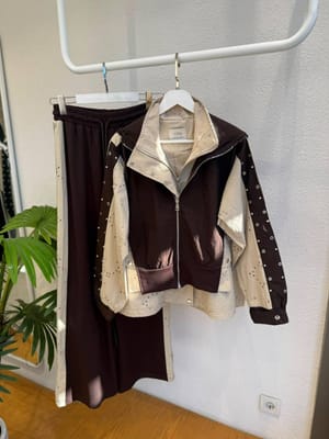 Ruby Plus Women Clothing - MTVR-B308315F