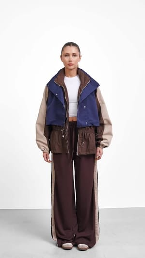 Ruby Plus Women Clothing - MTVR-34FB11AF