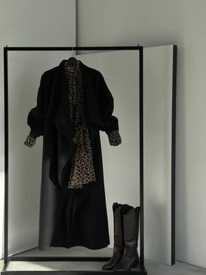 Cream & Rouge نساء ملابس - MTVR-653A5C75