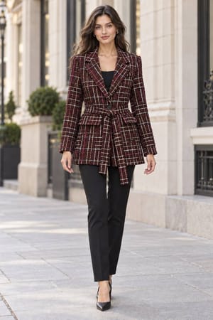 New Station Women Clothing - MTVR-27B4603E