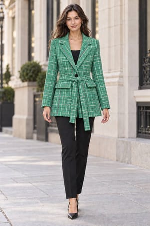 New Station Women Clothing - MTVR-27B4603E