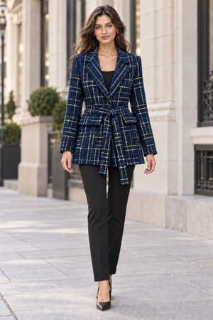 New Station Women Clothing - MTVR-27B4603E