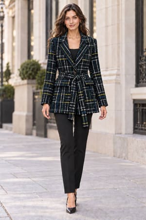New Station Women Clothing - MTVR-27B4603E
