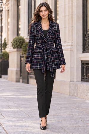 New Station Women Clothing - MTVR-27B4603E