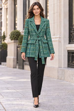 New Station Women Clothing - MTVR-27B4603E