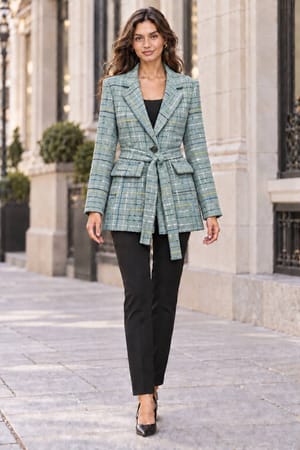 New Station Women Clothing - MTVR-27B4603E