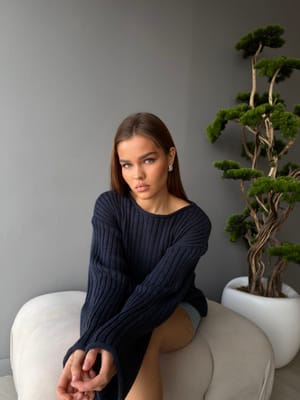 Kenza'a Women Clothing - MTVR-C96663F5