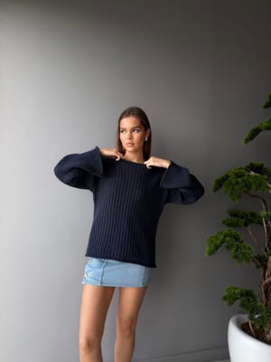 Kenza'a Women Clothing - MTVR-C96663F5