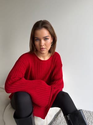 Kenza'a Women Clothing - MTVR-2881CB62