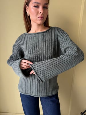 Kenza'a Women Clothing - MTVR-D3FAACE9