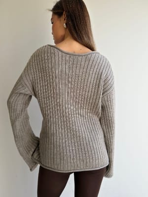 Kenza'a Women Clothing - MTVR-EAD0BCC8