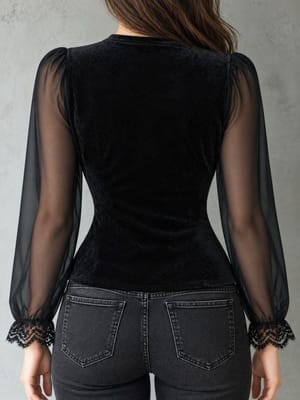 Janes Women Clothing - MTVR-496ED4C0