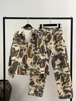 Cream & Rouge Femme Vêtements - MTVR-B944DD7D