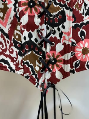Cream & Rouge Kadın Giyim - MTVR-69A4FB71
