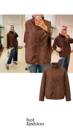 Hot Fashion زنان پوشاک - MTVR-69651B78
