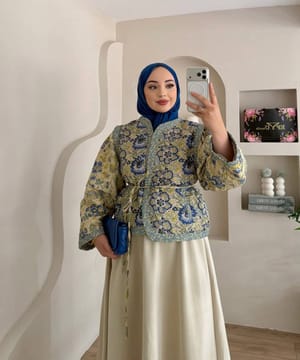 Maestro Woman زنان پوشاک - MTVR-07A9EC65