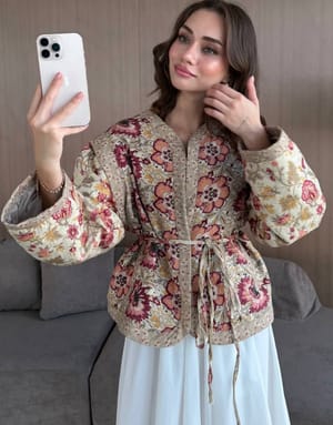 Maestro Woman زنان پوشاک - MTVR-07A9EC65