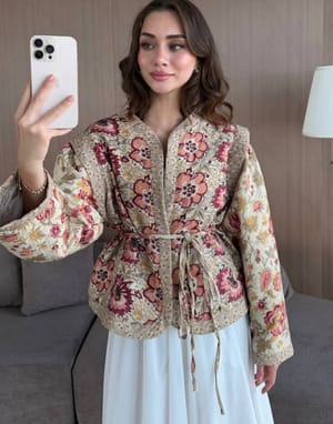 Maestro Woman زنان پوشاک - MTVR-07A9EC65