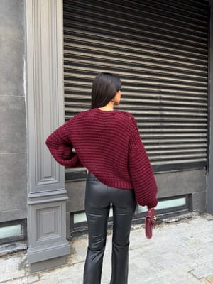 Kenza'a Women Clothing - MTVR-39F6A858