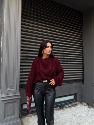 Kenza'a Women Clothing - MTVR-39F6A858