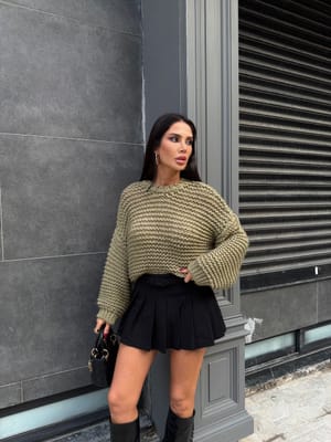 Kenza'a Women Clothing - MTVR-70C91222