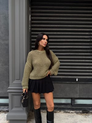 Kenza'a Women Clothing - MTVR-70C91222