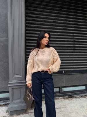 Kenza'a Women Clothing - MTVR-D59BD80E