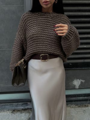 Kenza'a Women Clothing - MTVR-B9418787