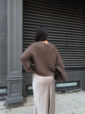 Kenza'a Women Clothing - MTVR-B9418787