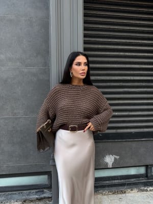 Kenza'a Women Clothing - MTVR-B9418787