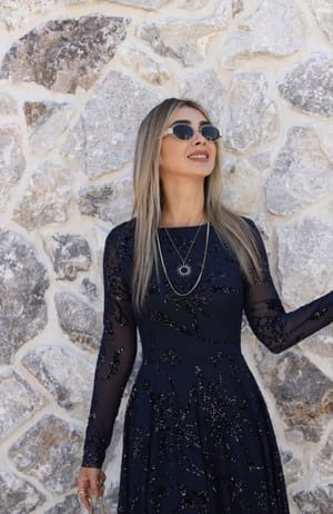 Sheryy Women Clothing - MTVR-5C062675