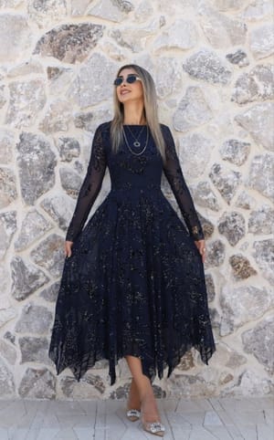 Sheryy Women Clothing - MTVR-5C062675