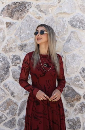 Sheryy Women Clothing - MTVR-39347A9B