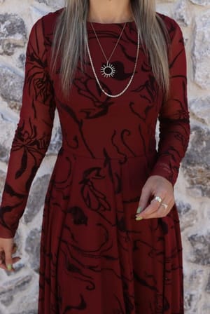 Sheryy Women Clothing - MTVR-39347A9B