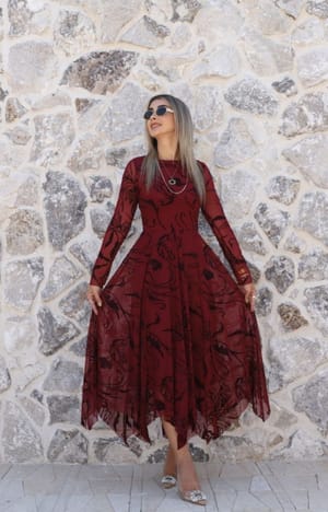 Sheryy Women Clothing - MTVR-39347A9B