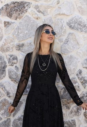 Sheryy Women Clothing - MTVR-AC7F449A