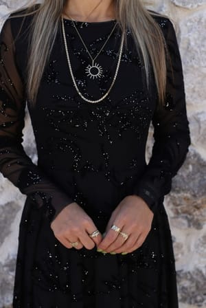 Sheryy Women Clothing - MTVR-AC7F449A