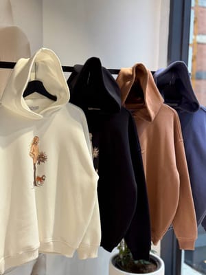Cream & Rouge Femme Vêtements - MTVR-CDDA1DFA