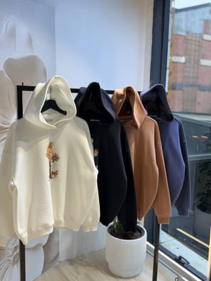 Cream & Rouge Femme Vêtements - MTVR-CDDA1DFA