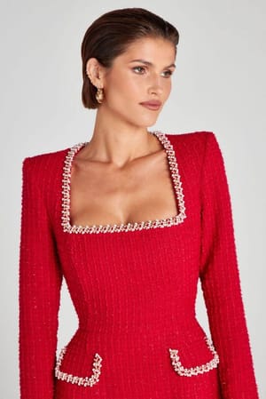 New Imperial Women Clothing - MTVR-34C920FD