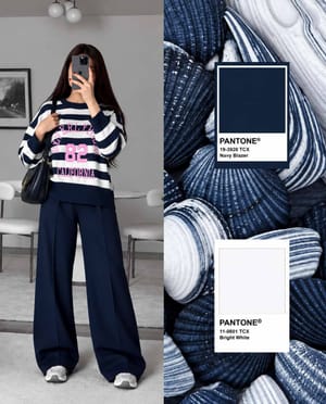 Chic Women Clothing - MTVR-3984805D