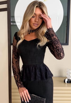 New Imperial Women Clothing - MTVR-82C7B7D5