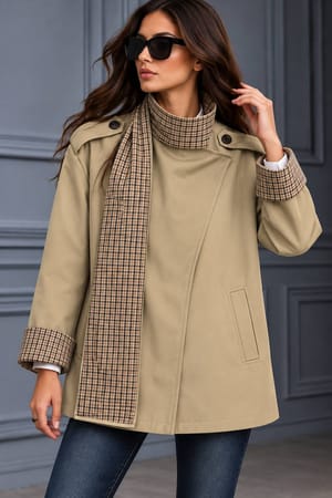 New Laviva Women Clothing - MTVR-48581FB9
