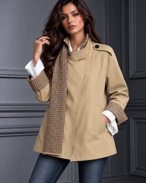 New Laviva Women Clothing - MTVR-48581FB9