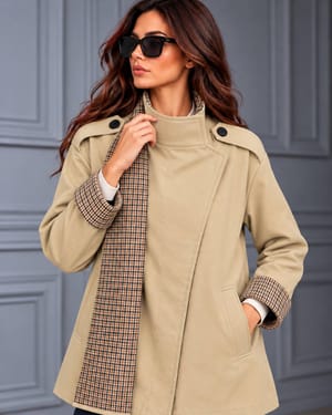 New Laviva Women Clothing - MTVR-48581FB9