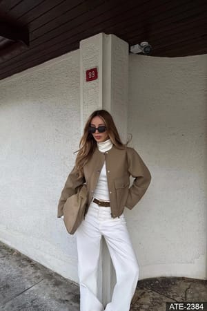 Eyyo Women Clothing - MTVR-6B7F468E