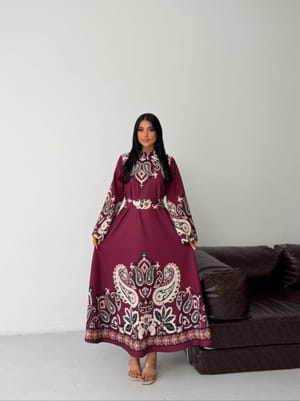 MSN Collection زنان پوشاک - MTVR-3F6BE84E