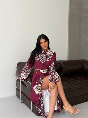 MSN Collection زنان پوشاک - MTVR-3F6BE84E