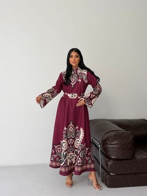 MSN Collection زنان پوشاک - MTVR-3F6BE84E