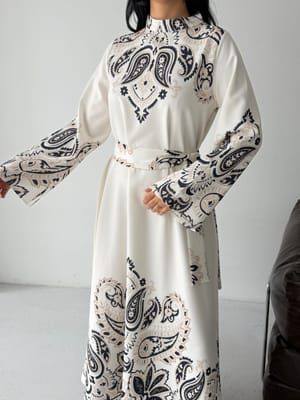 MSN Collection زنان پوشاک - MTVR-537A400C